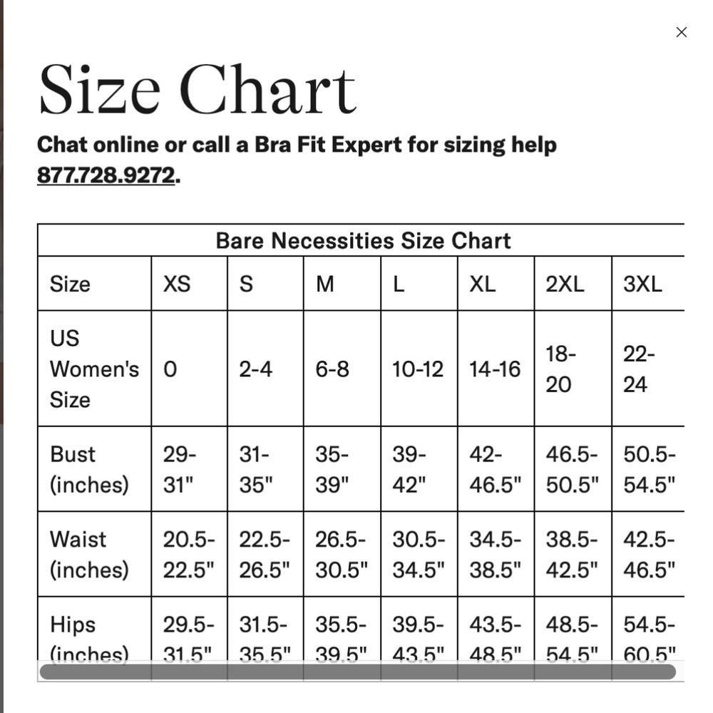 Bundle - Bare Necessities Jersey Sleep Shorts - Picture 8 of 8